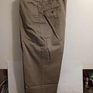 Haggar khakis 38x30